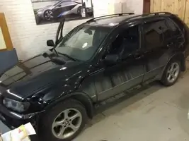 BMW X5 2004